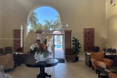 Townhouse in Miramar, Florida 3 bedrooms, 139.82 sq.m. № 2003803 - photo 30