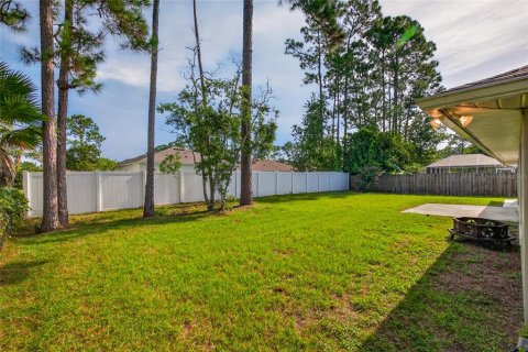 House in Palm Coast, Florida 3 bedrooms, 194.82 sq.m. № 2304649 - photo 24