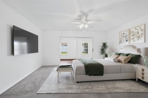 House in Palm Coast, Florida 3 bedrooms, 194.82 sq.m. № 2304649 - photo 29