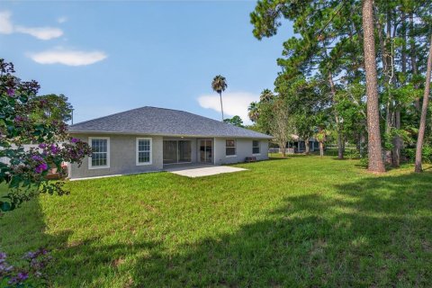 House in Palm Coast, Florida 3 bedrooms, 194.82 sq.m. № 2304649 - photo 26