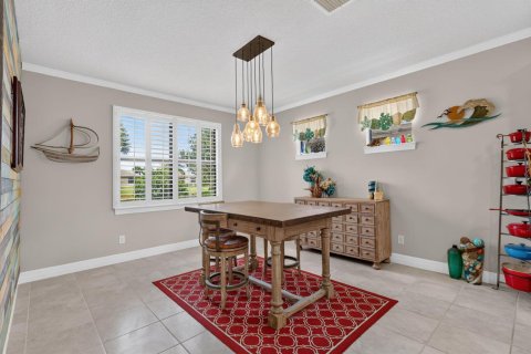 House in Port St. Lucie, Florida 3 bedrooms, 231.14 sq.m. № 2249944 - photo 22