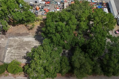 Снять в аренду коммерческую недвижимость в Плант-Сити, Флорида № 2096903 - фото 13