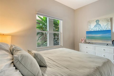 Купить кондоминиум в Сарасота, Флорида 5 комнат, 102.75м2, № 1901417 - фото 30
