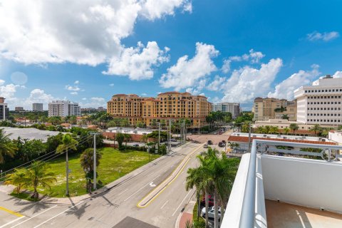 Condo in Boca Raton, Florida, 2 bedrooms  № 2175511 - photo 16