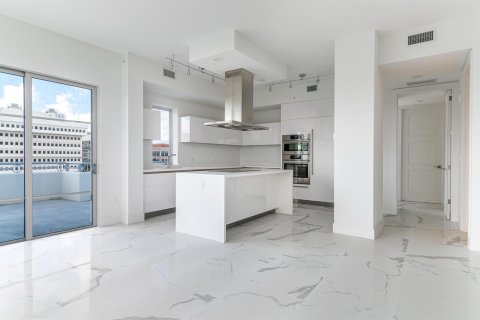Condo in Boca Raton, Florida, 2 bedrooms  № 2175511