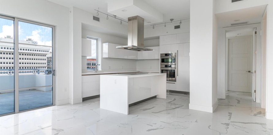 Condo in Boca Raton, Florida, 2 bedrooms  № 2175511