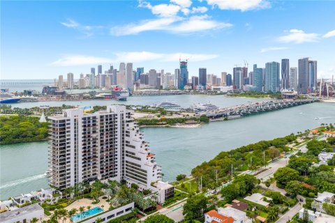 Купить кондоминиум в Майами, Флорида 2 спальни, 127.28м2, № 2067644 - фото 4