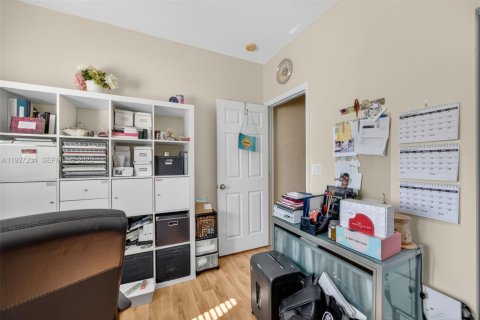 Villa ou maison à vendre à Cutler Bay, Floride: 4 chambres, 199.46 m2 № 1986213 - photo 22