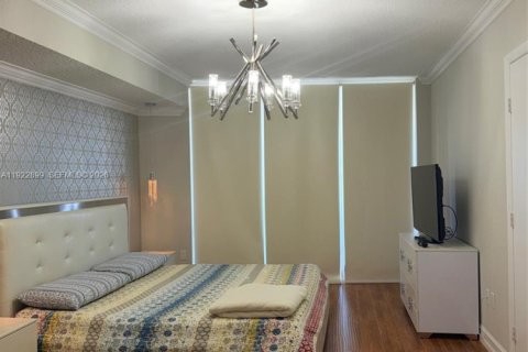 Copropriété à vendre à Hallandale Beach, Floride: 2 chambres, 100.89 m2 № 1976561 - photo 19