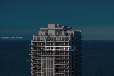 Condominio en venta en Bal Harbour, Florida, 4 dormitorios, 271.09 m2 № 2170905 - foto 8