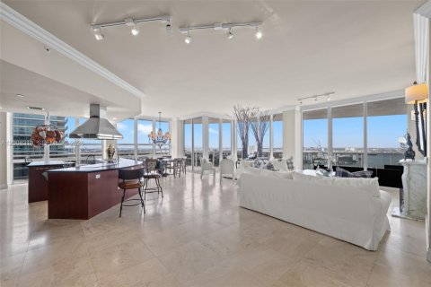 Condominio en venta en Bal Harbour, Florida, 4 dormitorios, 271.09 m2 № 2170905 - foto 7