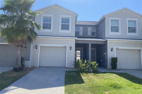 Touwnhouse à Riverview, Floride 3 chambres, 179.12 m2 № 2156272