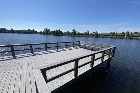 Touwnhouse à vendre à Riverview, Floride: 3 chambres, 179.12 m2 № 2156272 - photo 4
