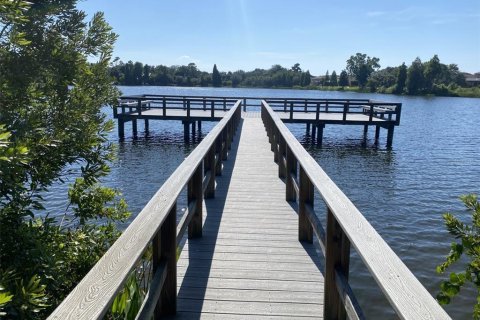 Touwnhouse à vendre à Riverview, Floride: 3 chambres, 179.12 m2 № 2156272 - photo 3