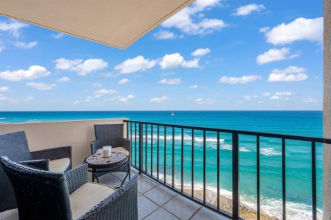 Condo in Riviera Beach, Florida, 2 bedrooms  № 2275237