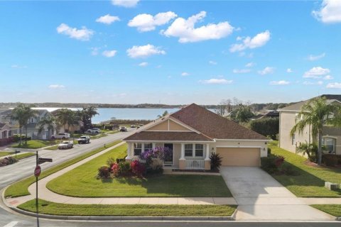 Casa en Winter Garden, Florida 3 dormitorios, 207.92 m2 № 2098955