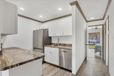 Condominio en venta en Englewood, Florida, 1 dormitorio, 60.11 m2 № 1603002 - foto 8