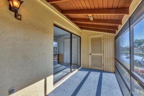 Condominio en venta en Englewood, Florida, 1 dormitorio, 60.11 m2 № 1603002 - foto 25
