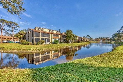 Condominio en venta en Englewood, Florida, 1 dormitorio, 60.11 m2 № 1603002 - foto 29