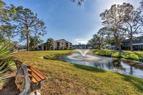 Condominio en venta en Englewood, Florida, 1 dormitorio, 60.11 m2 № 1603002 - foto 28