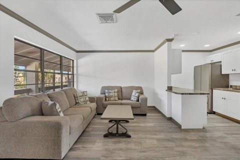 Condominio en venta en Englewood, Florida, 1 dormitorio, 60.11 m2 № 1603002 - foto 5