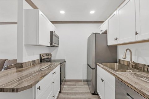 Condominio en venta en Englewood, Florida, 1 dormitorio, 60.11 m2 № 1603002 - foto 9