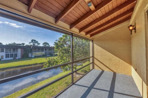 Condominio en venta en Englewood, Florida, 1 dormitorio, 60.11 m2 № 1603002 - foto 24