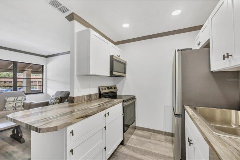 Condominio en venta en Englewood, Florida, 1 dormitorio, 60.11 m2 № 1603002 - foto 10