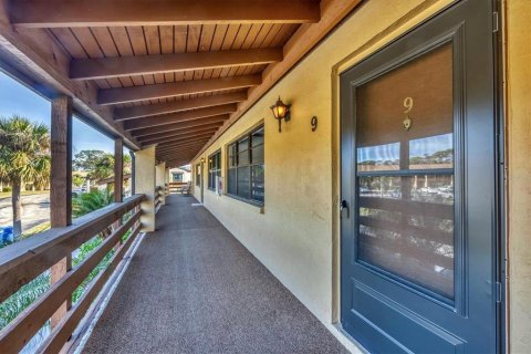 Condominio en venta en Englewood, Florida, 1 dormitorio, 60.11 m2 № 1603002 - foto 3