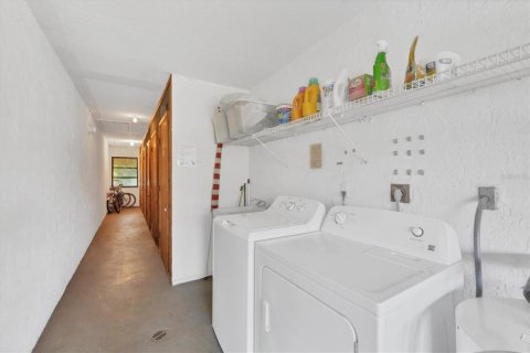 Condominio en venta en Englewood, Florida, 1 dormitorio, 60.11 m2 № 1603002 - foto 22