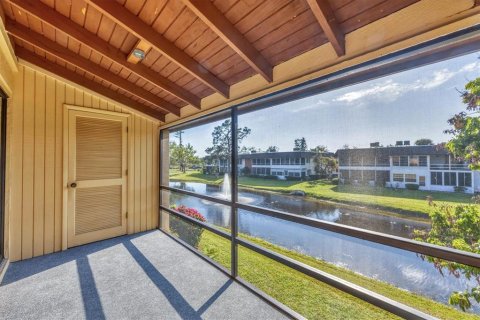 Condominio en venta en Englewood, Florida, 1 dormitorio, 60.11 m2 № 1603002 - foto 26