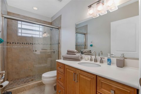 House in Fort Lauderdale, Florida 4 bedrooms, 201.88 sq.m. № 1959353 - photo 22
