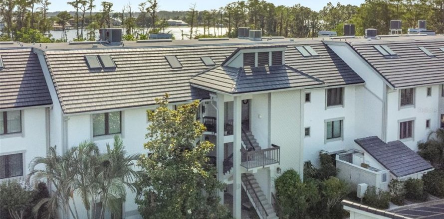 Condo à Orlando, Floride, 2 chambres № 1657310