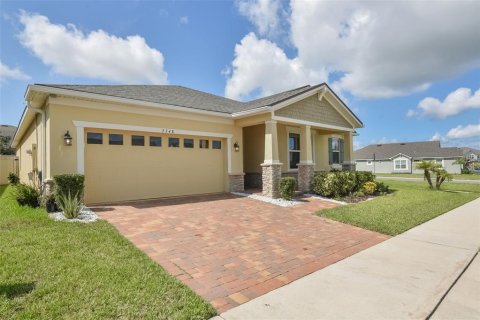 Casa en alquiler en Clermont, Florida, 4 dormitorios, 228.73 m2 № 1894510 - foto 3