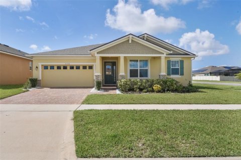 Casa en alquiler en Clermont, Florida, 4 dormitorios, 228.73 m2 № 1894510 - foto 1