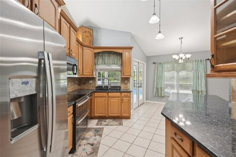 House in Spring Hill, Florida 4 bedrooms, 235.51 sq.m. № 1900110 - photo 7