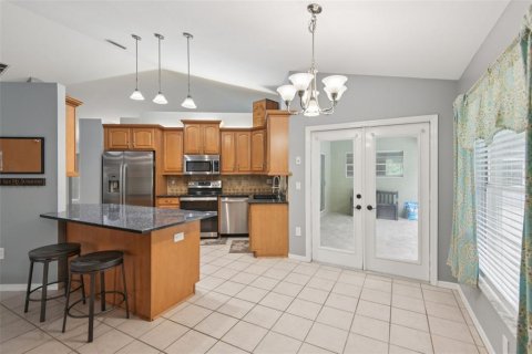 House in Spring Hill, Florida 4 bedrooms, 235.51 sq.m. № 1900110 - photo 9