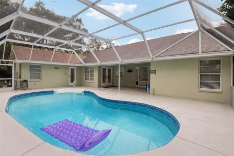House in Spring Hill, Florida 4 bedrooms, 235.51 sq.m. № 1900110 - photo 27