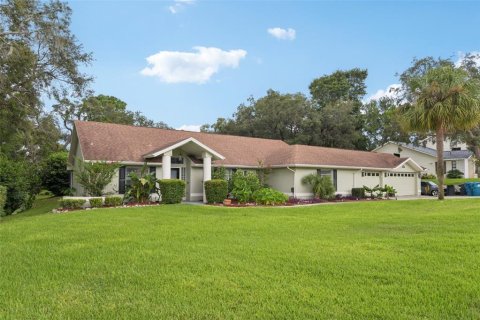 House in Spring Hill, Florida 4 bedrooms, 235.51 sq.m. № 1900110 - photo 29