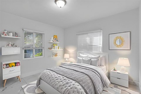 Villa ou maison à vendre à Miami, Floride: 3 chambres, 118.36 m2 № 2004840 - photo 23