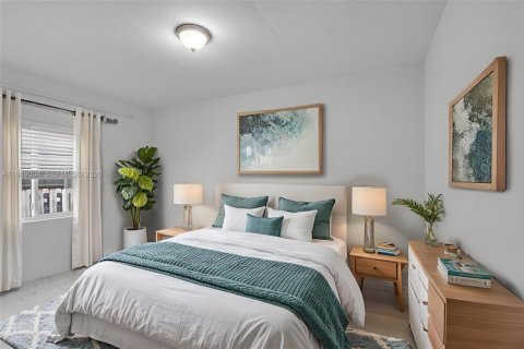 Villa ou maison à vendre à Miami, Floride: 3 chambres, 118.36 m2 № 2004840 - photo 20