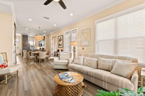 Adosado en venta en Placida, Florida, 3 dormitorios, 147.9 m2 № 1787823 - foto 21