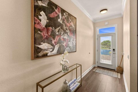 Adosado en venta en Placida, Florida, 3 dormitorios, 147.9 m2 № 1787823 - foto 7