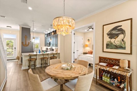 Adosado en venta en Placida, Florida, 3 dormitorios, 147.9 m2 № 1787823 - foto 18