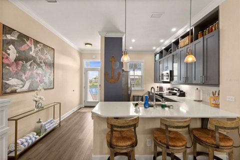 Adosado en venta en Placida, Florida, 3 dormitorios, 147.9 m2 № 1787823 - foto 9