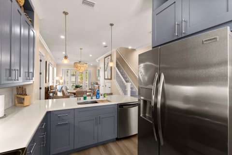Adosado en venta en Placida, Florida, 3 dormitorios, 147.9 m2 № 1787823 - foto 14