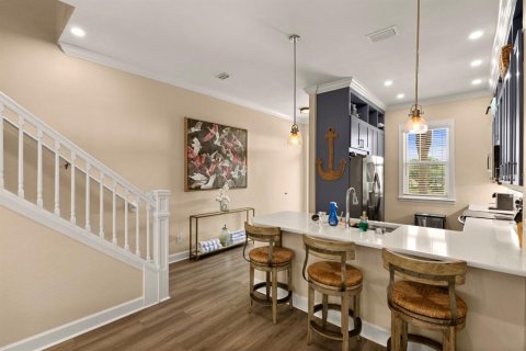 Adosado en venta en Placida, Florida, 3 dormitorios, 147.9 m2 № 1787823 - foto 10
