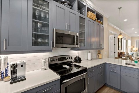 Adosado en venta en Placida, Florida, 3 dormitorios, 147.9 m2 № 1787823 - foto 13
