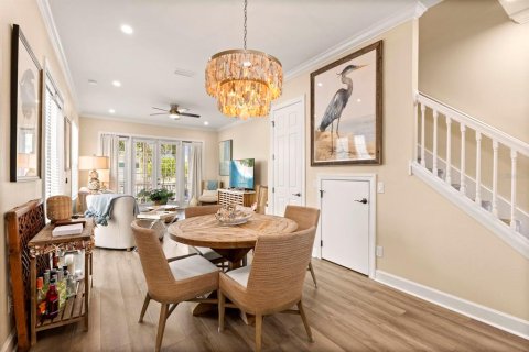 Adosado en venta en Placida, Florida, 3 dormitorios, 147.9 m2 № 1787823 - foto 17