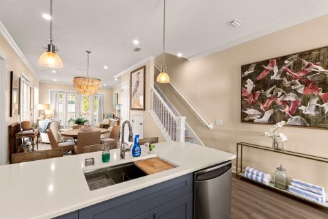 Adosado en venta en Placida, Florida, 3 dormitorios, 147.9 m2 № 1787823 - foto 15